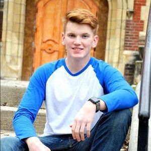 Meet your Posher, Campbell